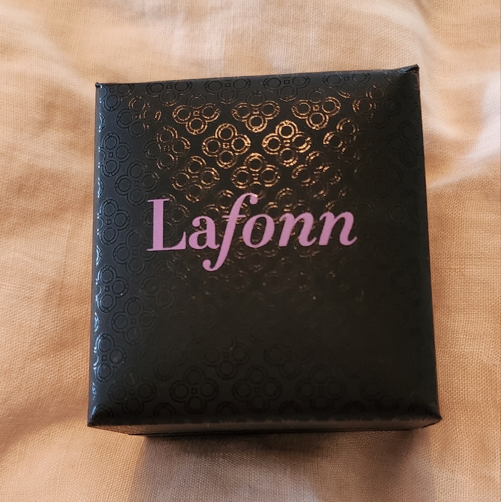 Lafonn Heart Necklace - Picture 6 of 10